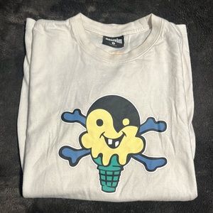 Mens Ice Cream Shirt